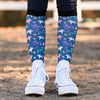 DREAMERS & SCHEMERS Mares Pair & a Spare Socks