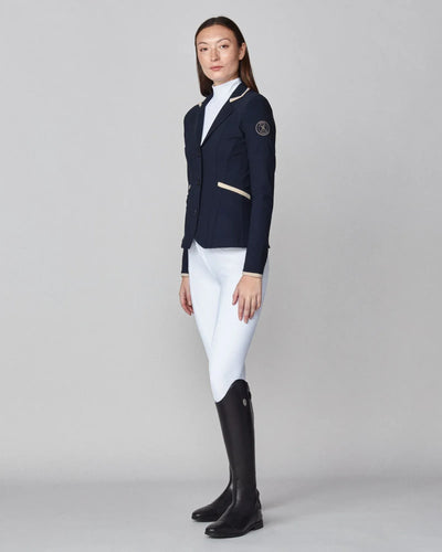 YAGYA - Contrast Show Jacket