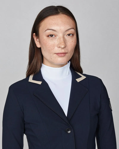 YAGYA - Contrast Show Jacket