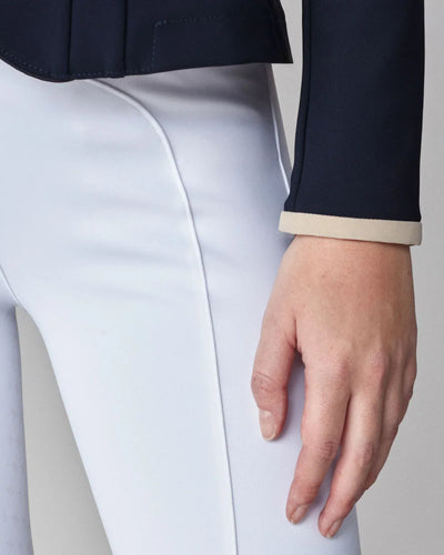 YAGYA - Contrast Show Jacket