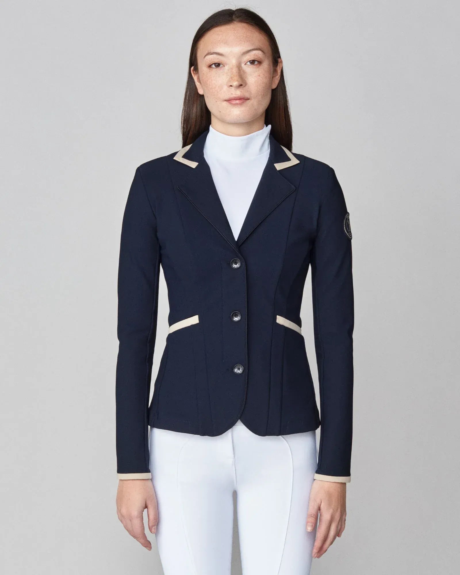 YAGYA - Contrast Show Jacket