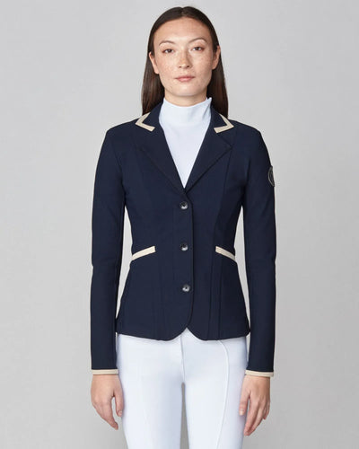 YAGYA - Contrast Show Jacket