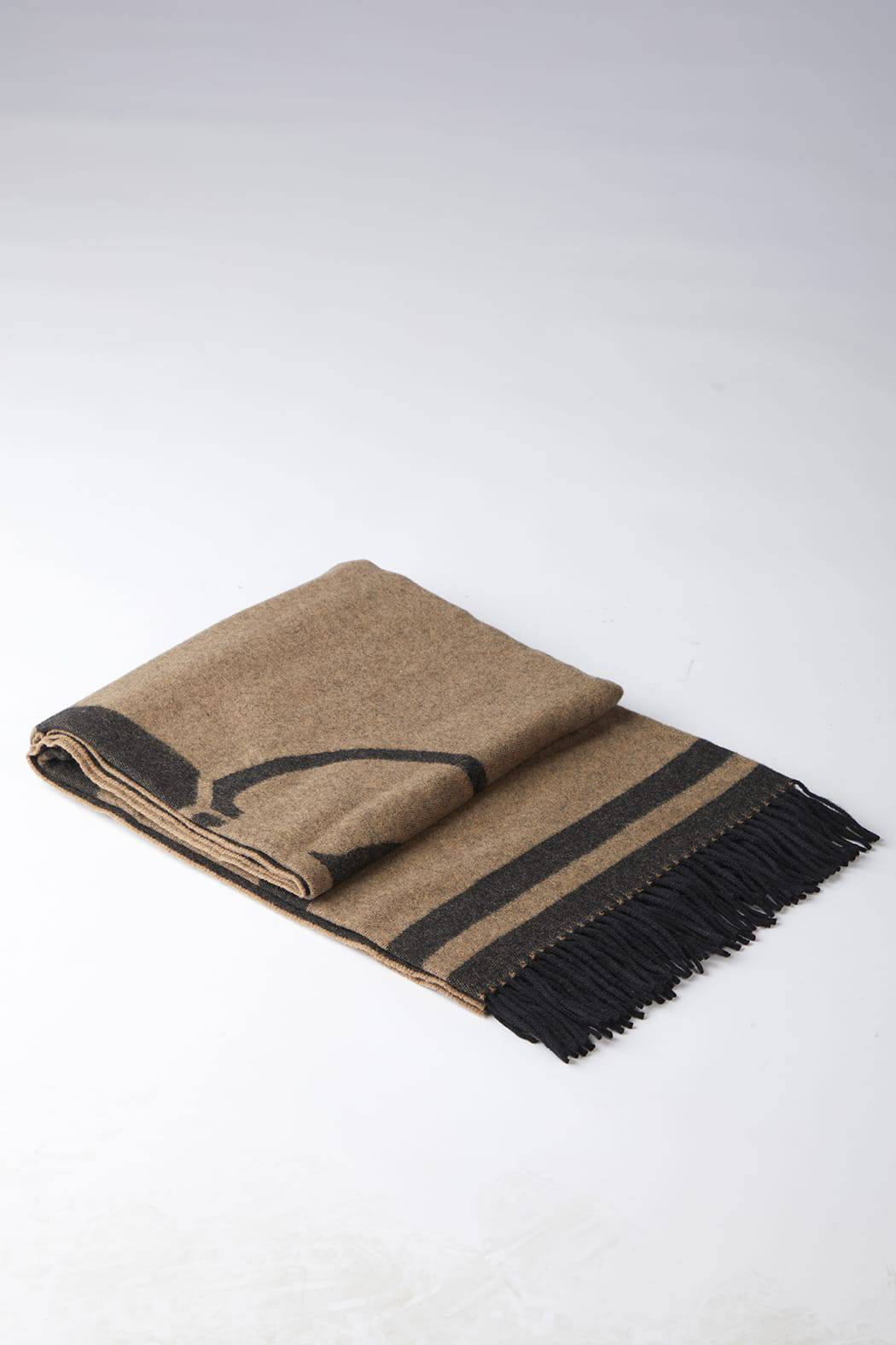 Vestrum - Montepulciano Blanket - Corten - Exceptional Equestrian