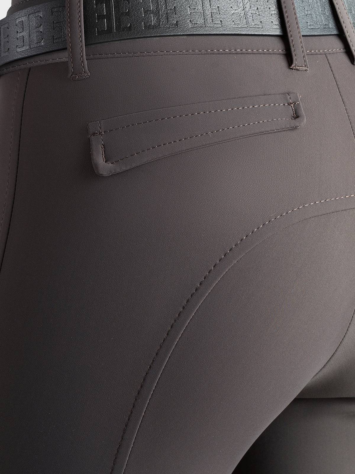 Equiline - ETTIEK Women's Knee Grip B-Move Breeches - Exceptional Equestrian