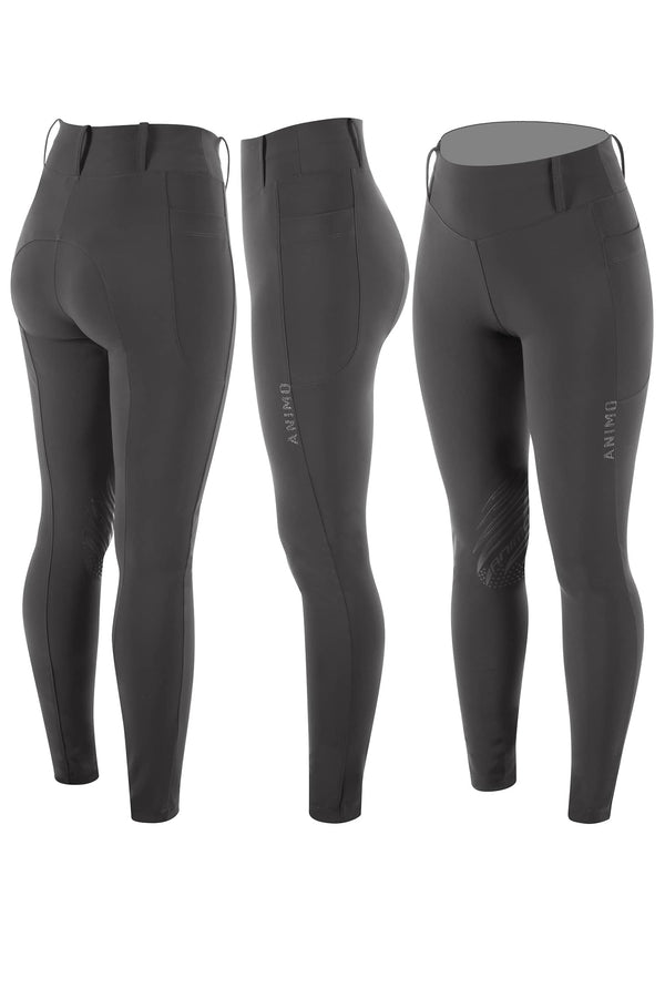 Animo Italia - Nashville Women's Riding Breeches - Exceptional Equestrian