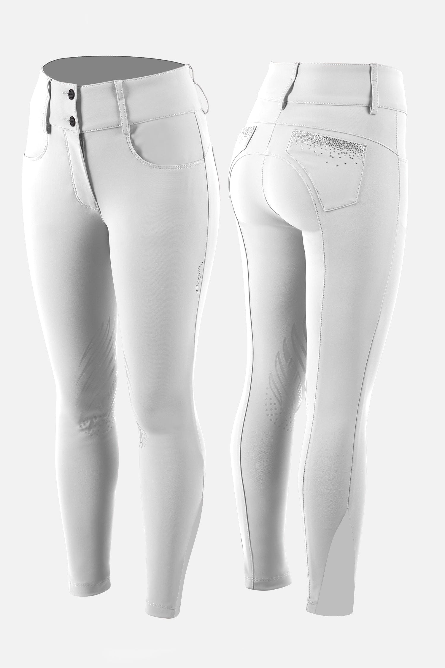 Animo Naviky SS25 Breeches