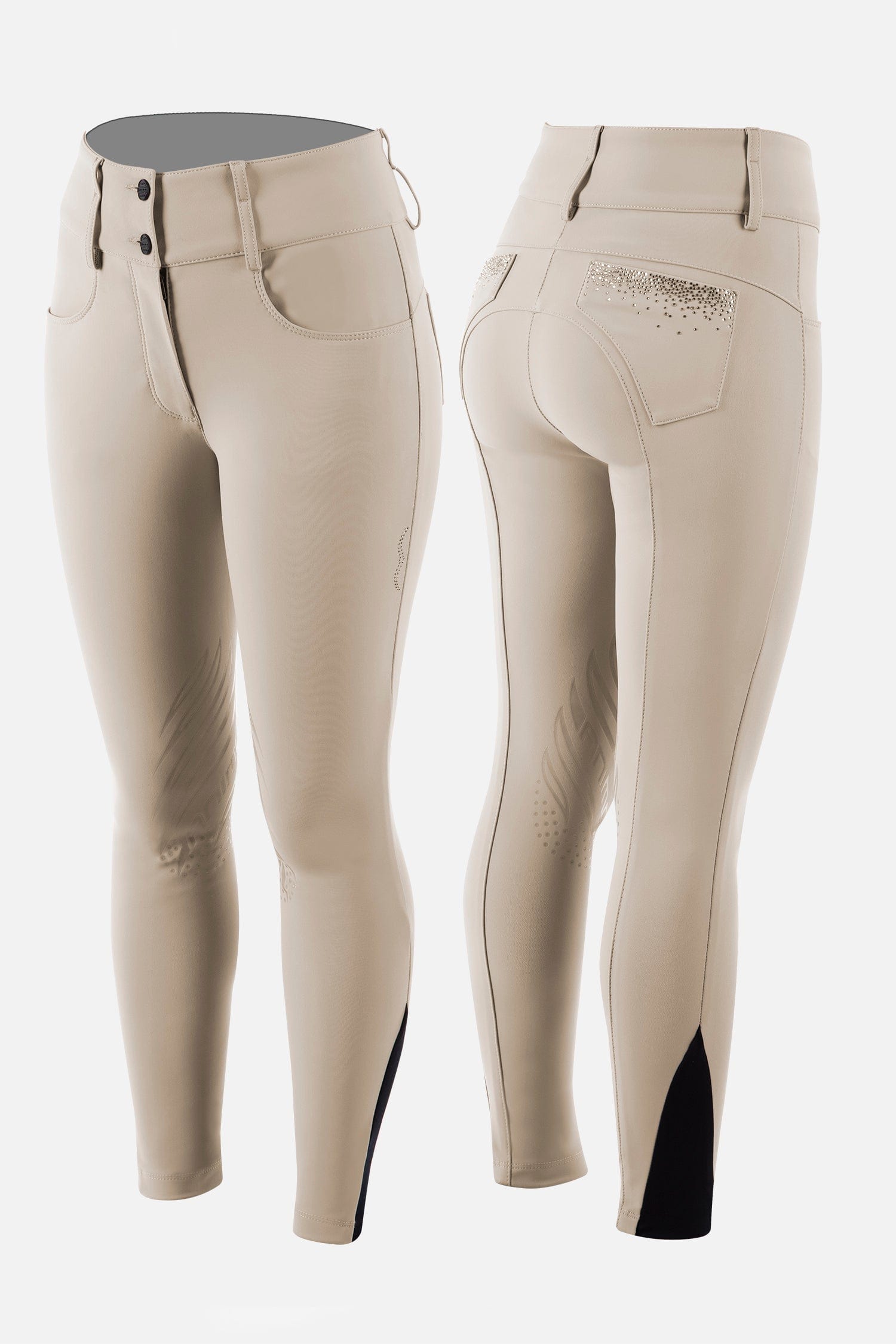 Animo Naviky SS25 Breeches