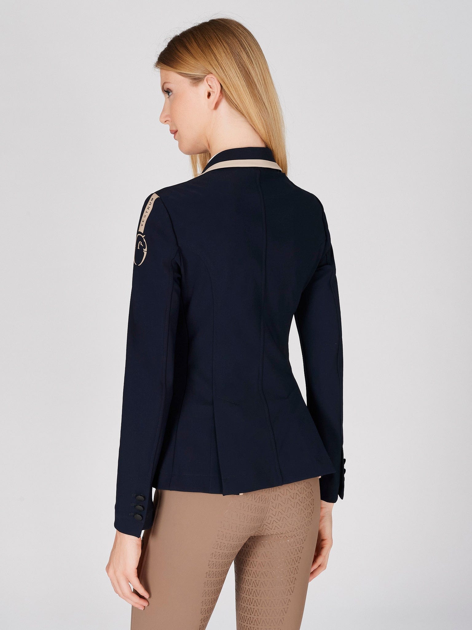 Vestrum FW25 - ALESSANDRIA WOMEN'S UNLINED SHOW JACKET