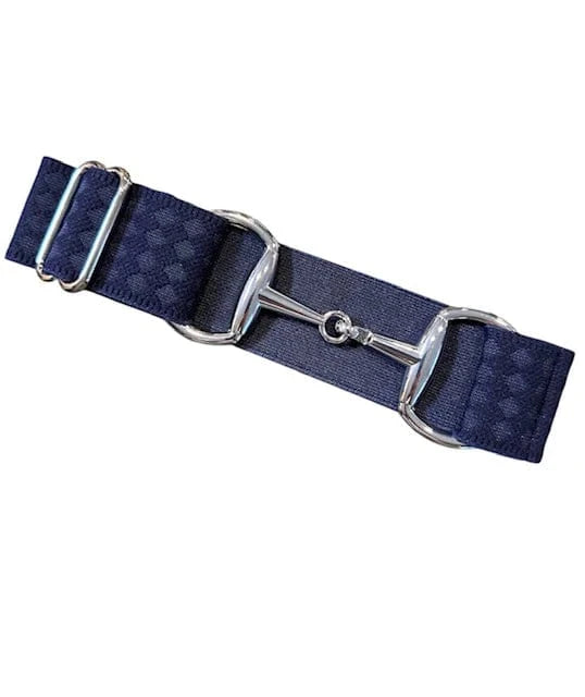 Kathryn Lily Adjustable Elastic Bit Belt