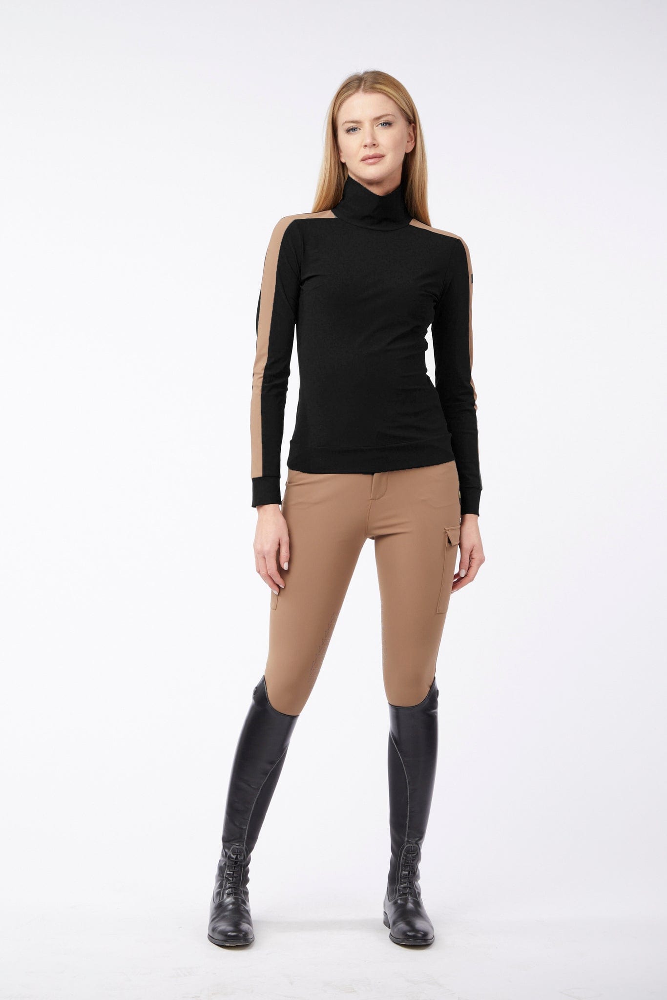 Vestrum FW25 - NORWICK WOMEN'S TRAINING TOP