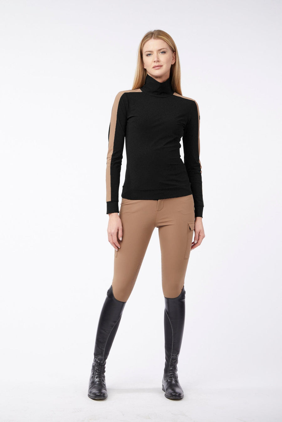 Vestrum FW25 - NORWICK WOMEN'S TRAINING TOP