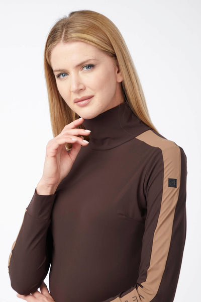 Vestrum FW25 - NORWICK WOMEN'S TRAINING TOP