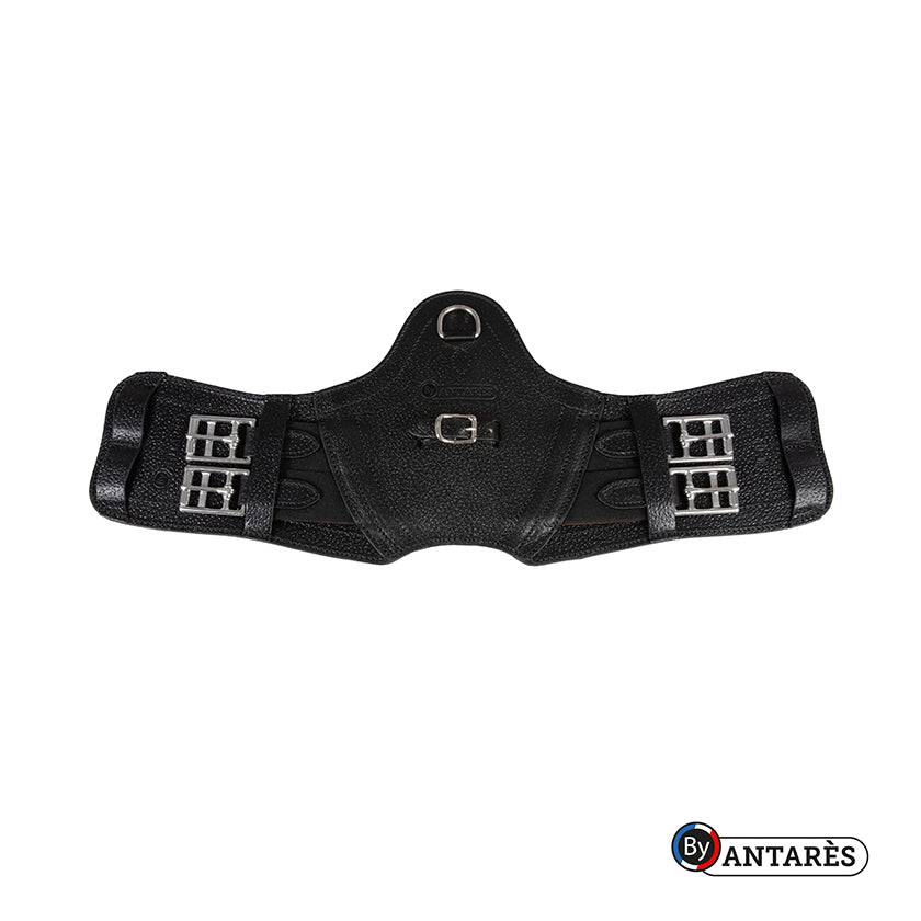 Signature by Antares Short Anatomic Girth (leather only) - Exceptional Equestrian