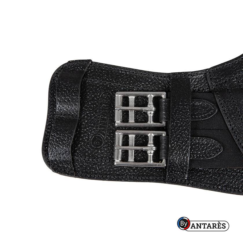 Signature by Antares Short Anatomic Girth (leather only) - Exceptional Equestrian