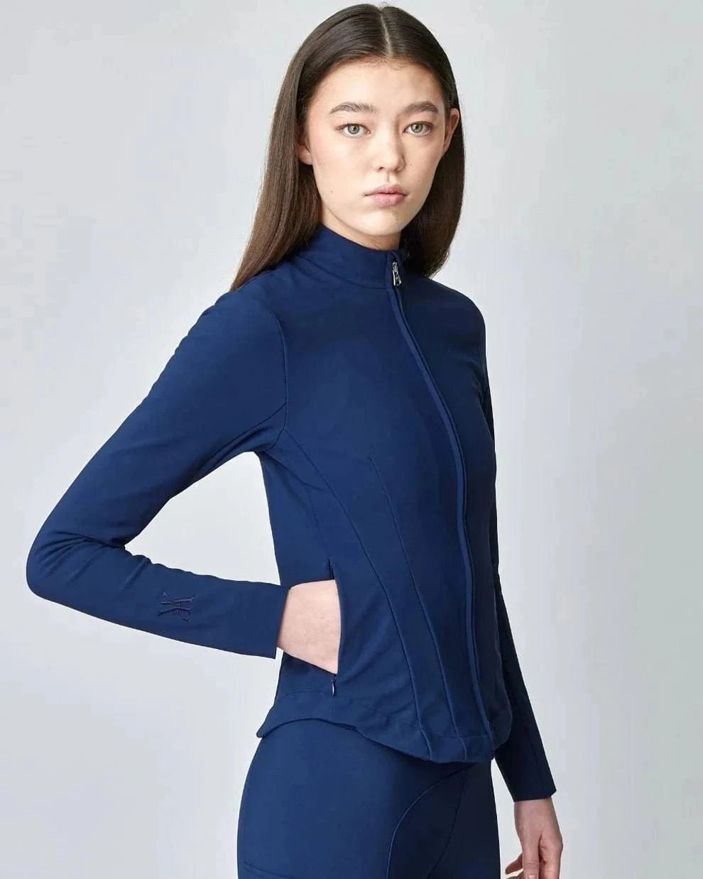 YAGYA - Signature Riding Jacket - Exceptional Equestrian