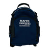 Majyk Equipe Show/Barn Bag with Hat Compartment