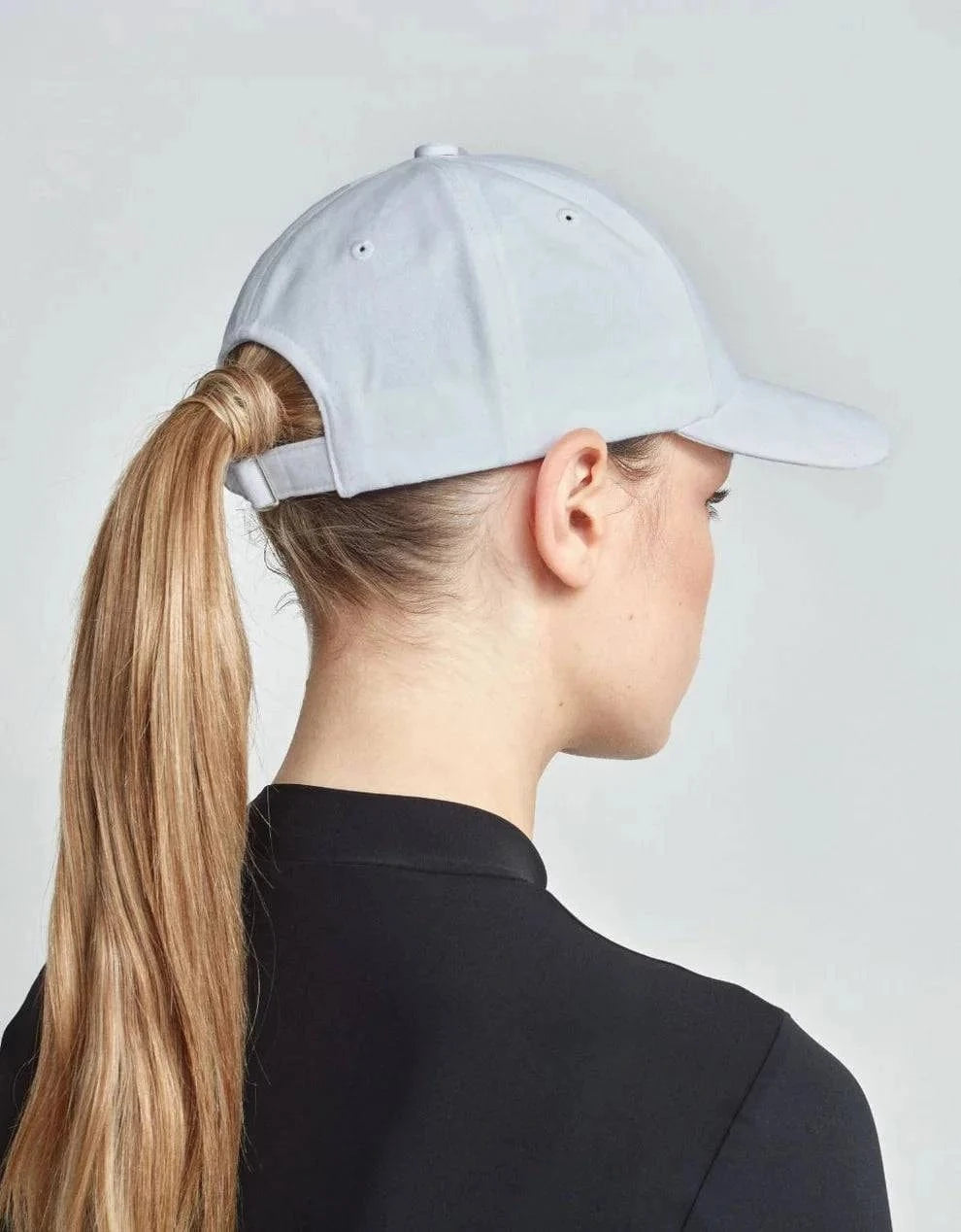 YAGYA - Logo Cap - Exceptional Equestrian