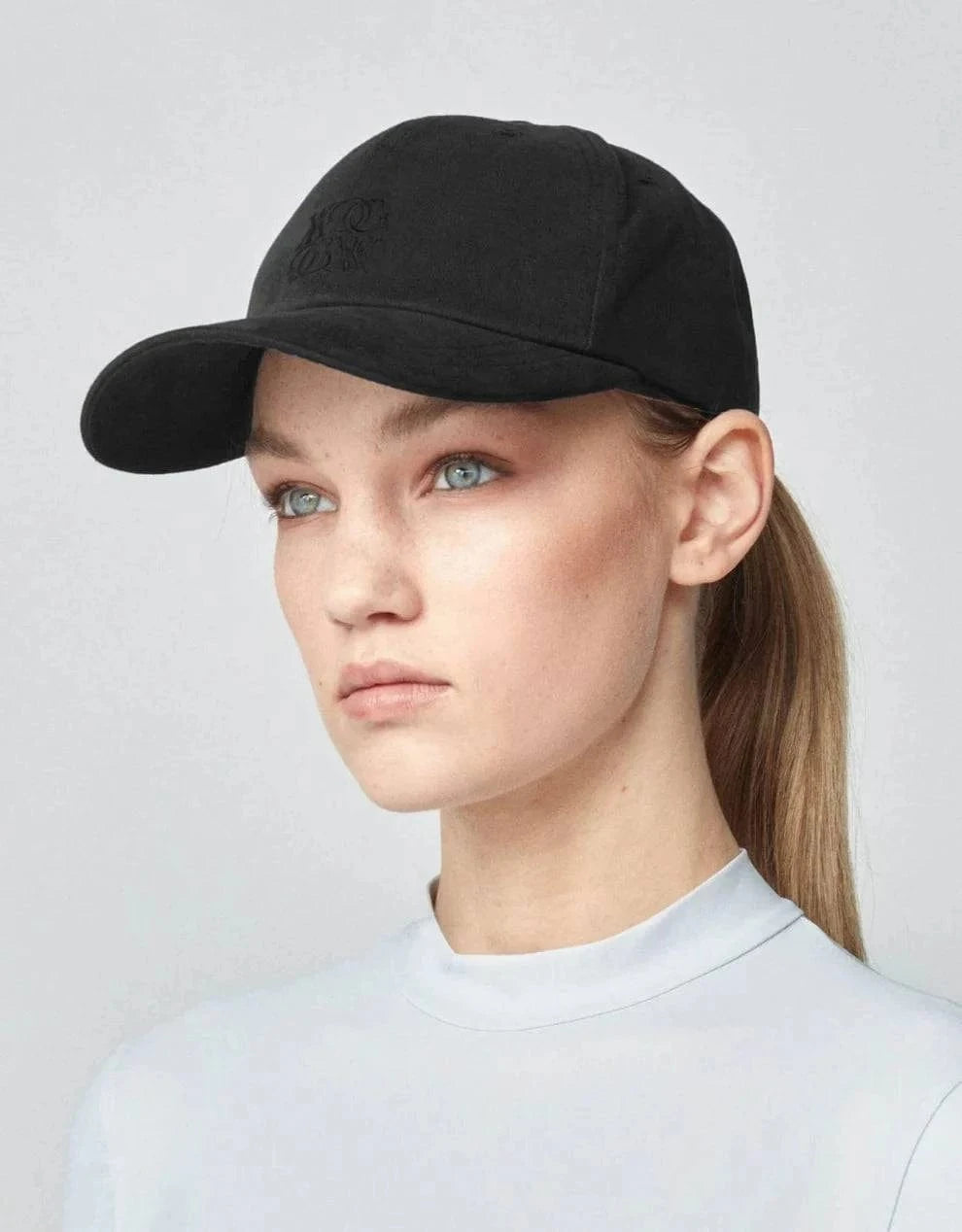 YAGYA - Logo Cap - Exceptional Equestrian