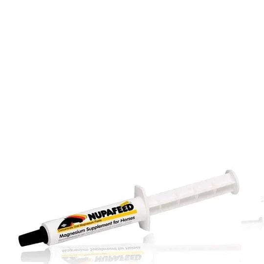 Nupafeed® Magnesium Concentrate Horse Calmer | Oral Paste - Exceptional Equestrian
