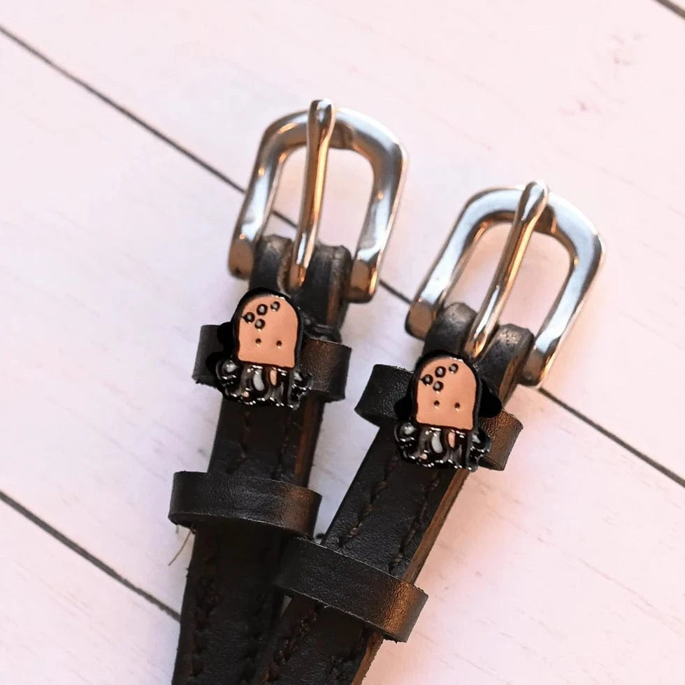 Mane Jane Spur Straps - ANIMALS