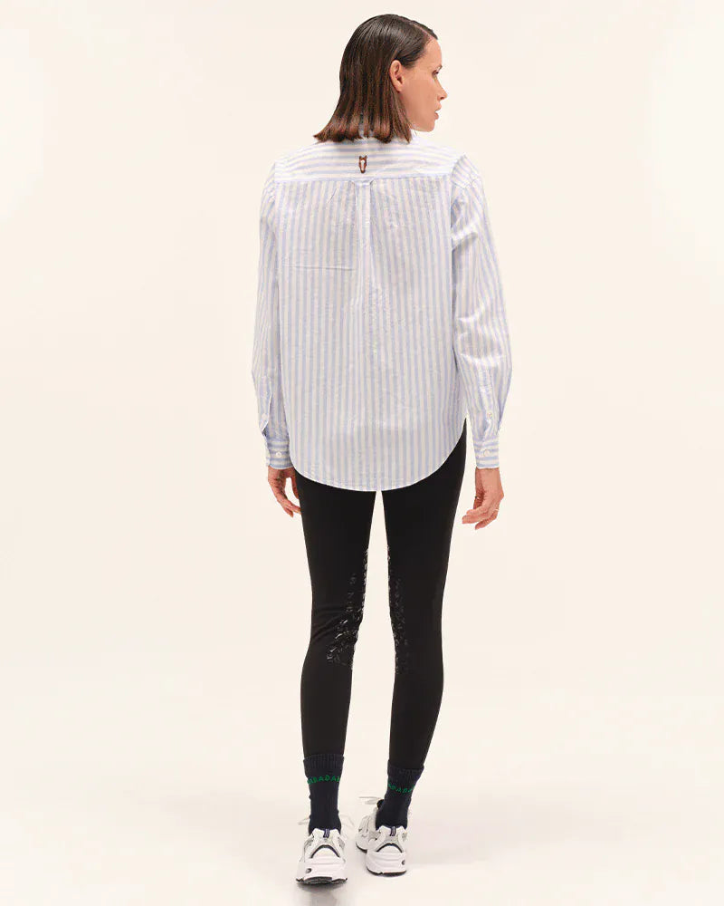 Dada - New Olga - fluid & lightweight riding shirt
