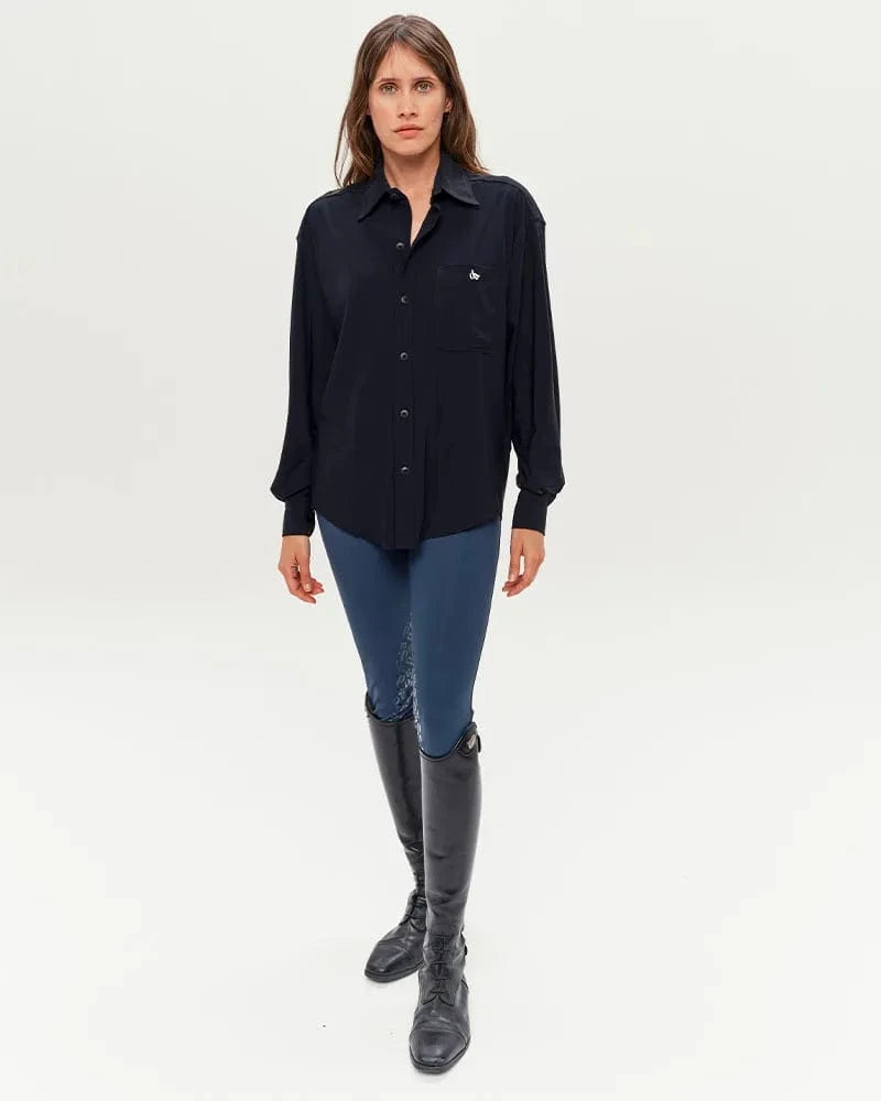 DADA Sport Olga - technical riding shirt