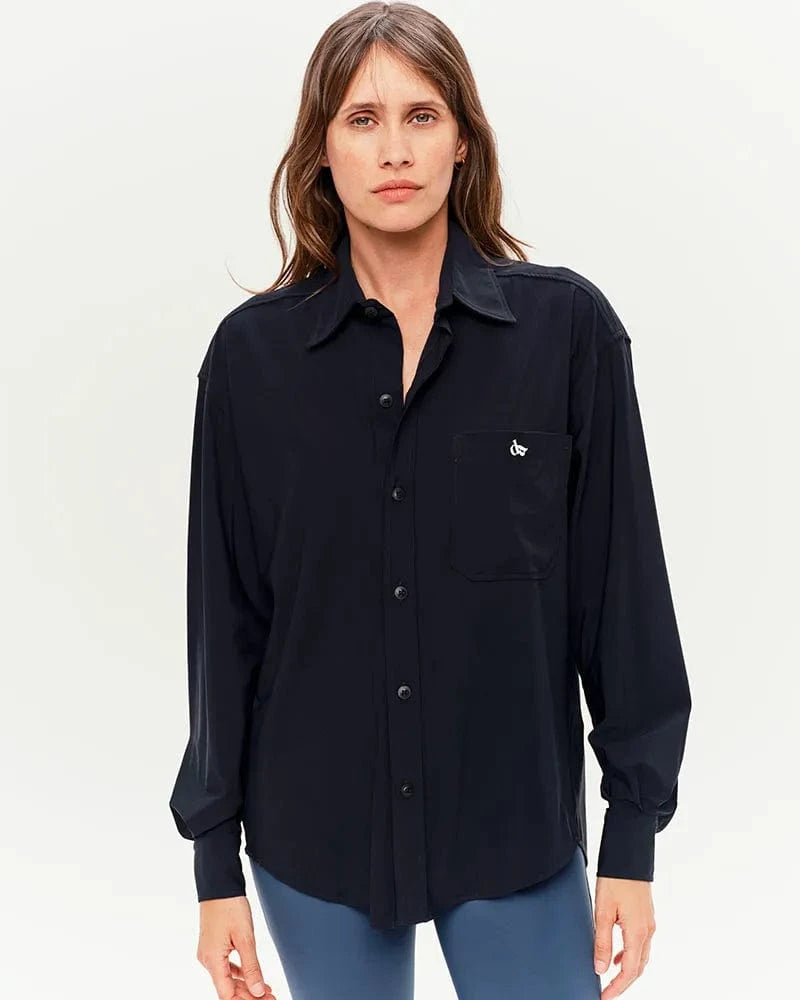 DADA Sport Olga - technical riding shirt