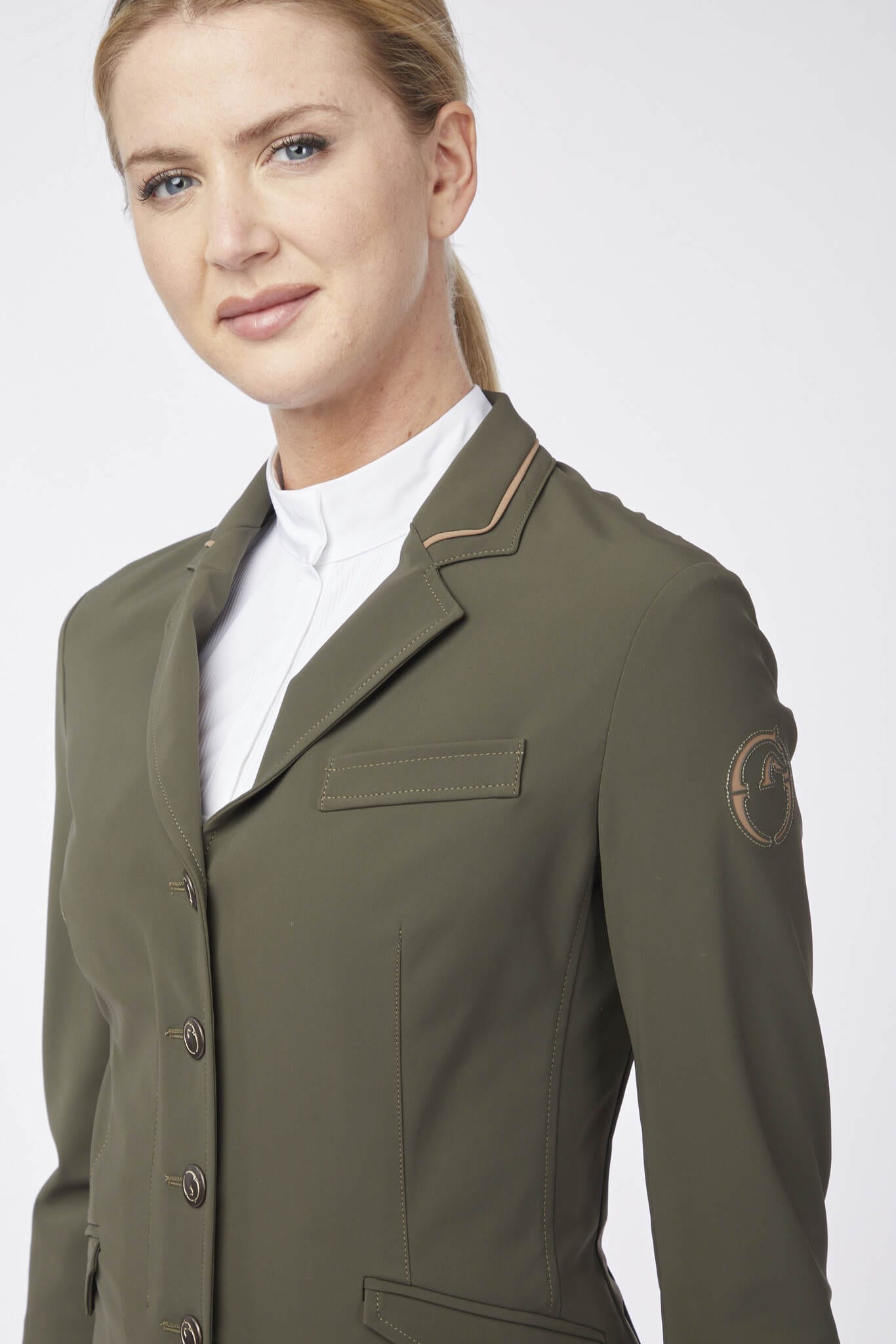 Vestrum FW25 - ALESSANDRIA WOMEN'S UNLINED SHOW JACKET