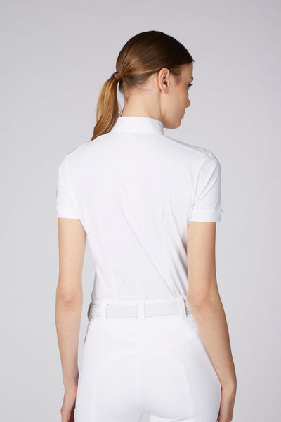 Vestrum SS26 - CESENA SS SHOW SHIRT