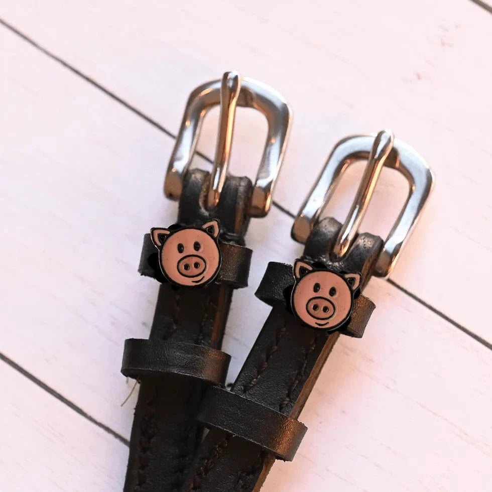 Mane Jane Spur Straps - ANIMALS