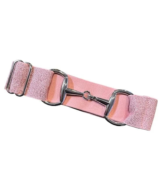 Kathryn Lily Adjustable Elastic Bit Belt