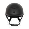 Tipperary - The Caledon Helmet - Black Matte - Wide Brim - MIPS - Exceptional Equestrian