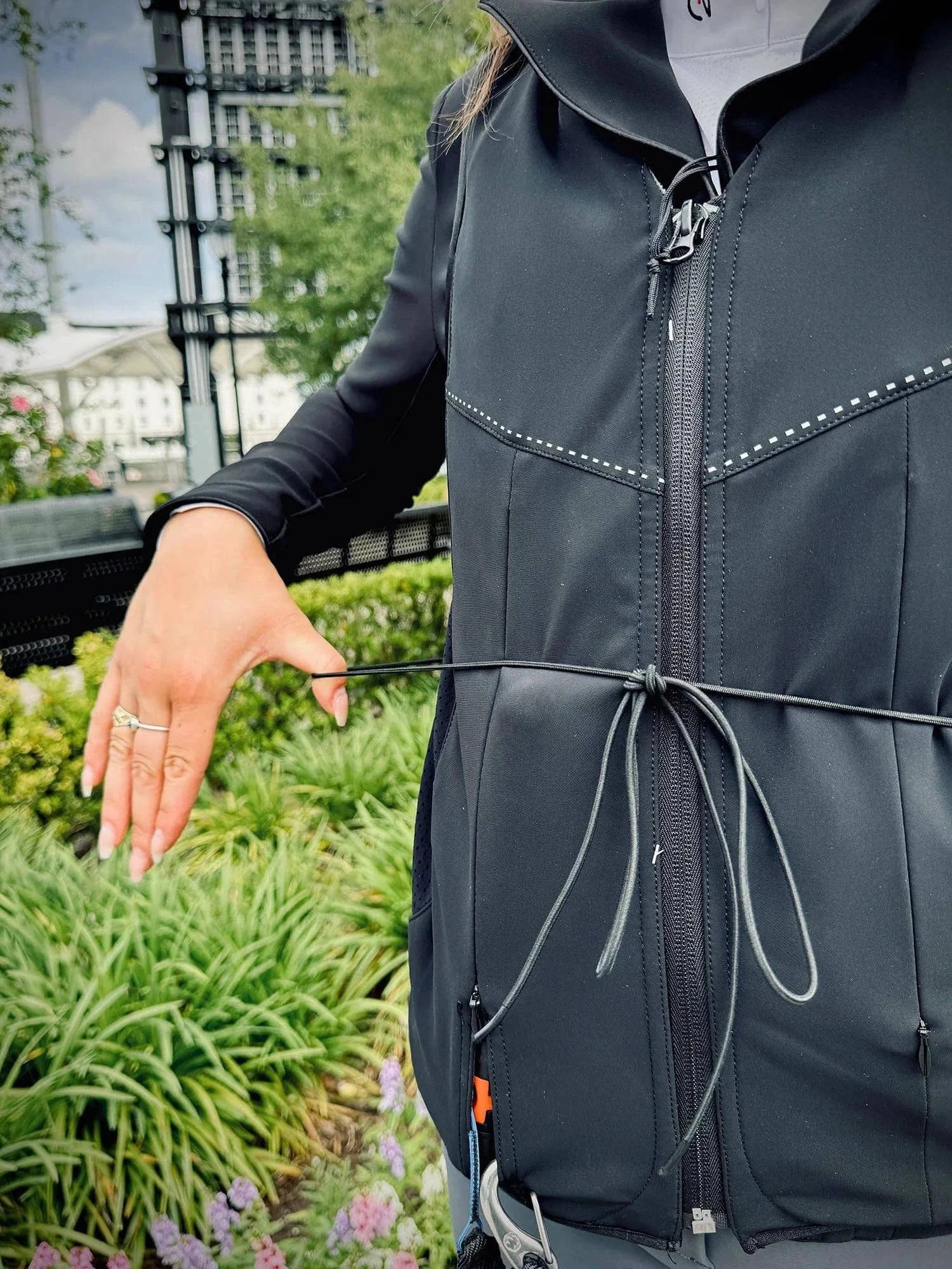 ACE Equestrian | PRO4MANCE | Com4rt Stretch # String (Qty. 10) - Exceptional Equestrian