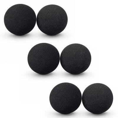 ACE PRO4MANCE | Com4rt Fit Ear Plugs (6)