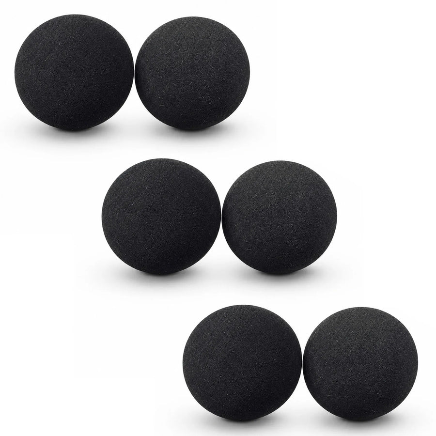 ACE PRO4MANCE | Com4rt Fit Ear Plugs (6)
