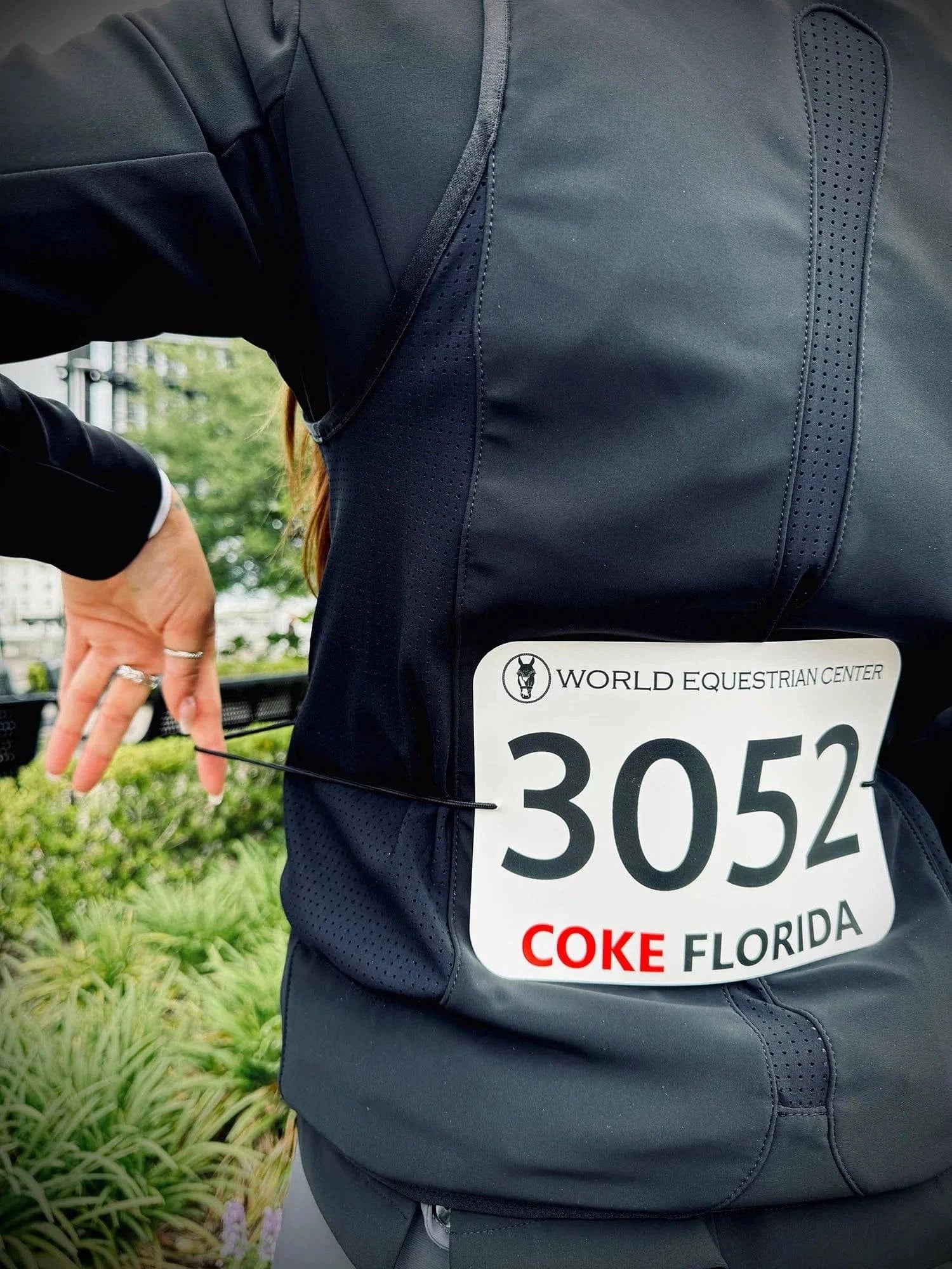 ACE Equestrian | PRO4MANCE | Com4rt Stretch # String (Qty. 10) - Exceptional Equestrian