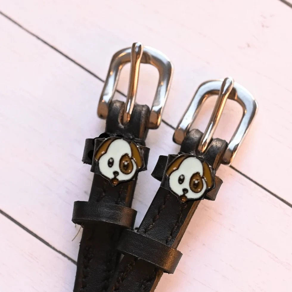 Mane Jane Spur Straps - ANIMALS