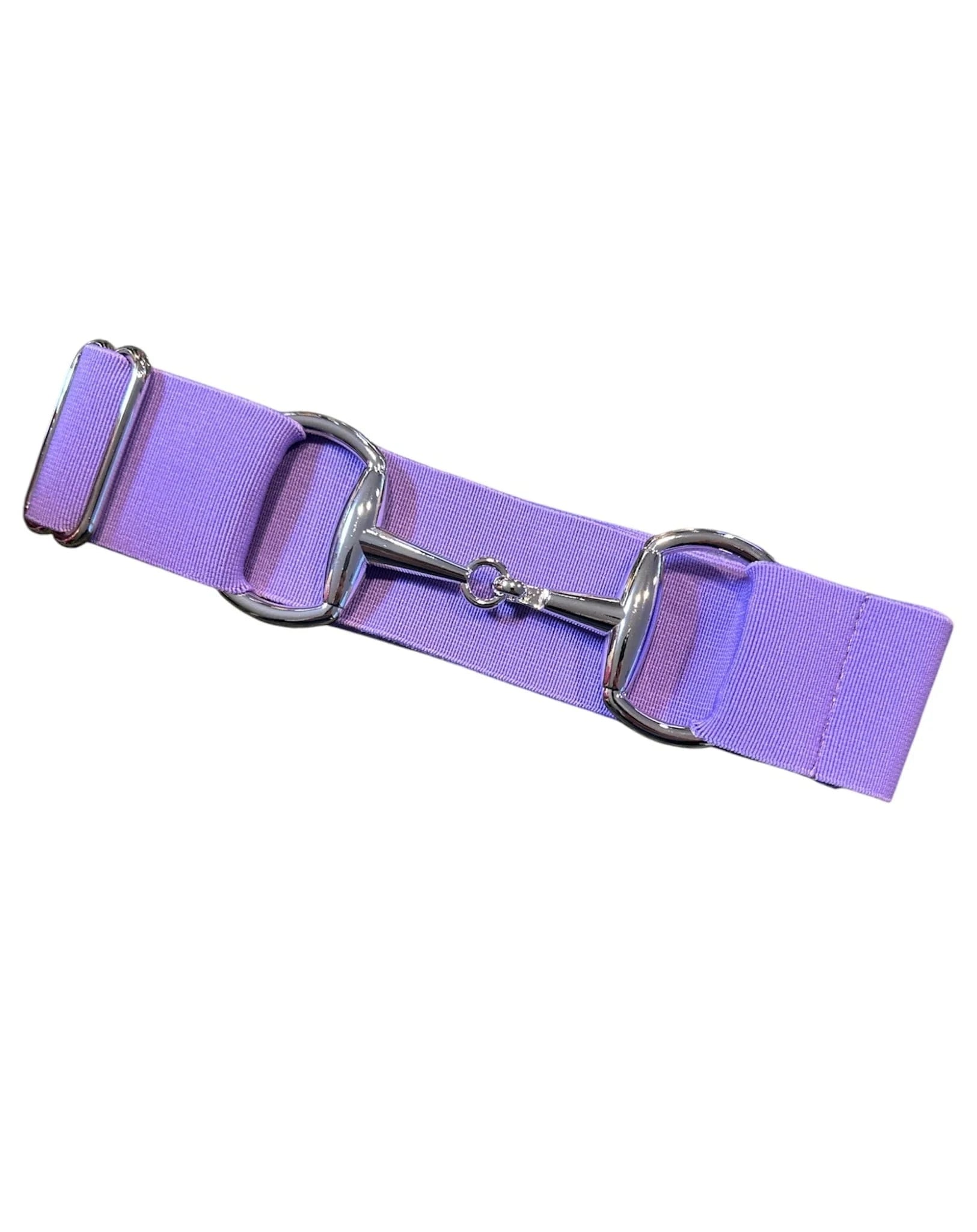 Kathryn Lily Adjustable Elastic Bit Belt