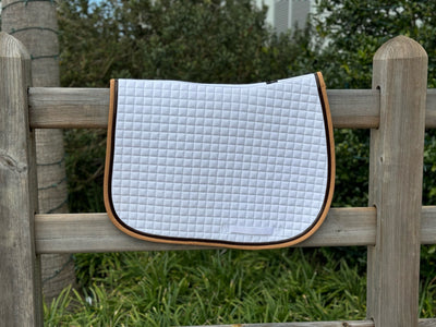 PADDOCK SPORTS - SADDLE PADS