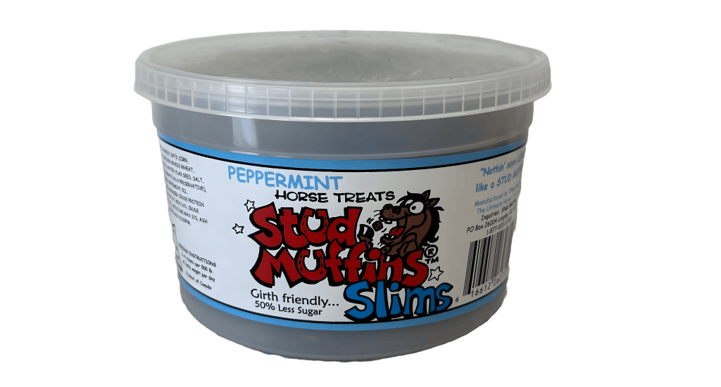 Stud Muffins® Horse Treats