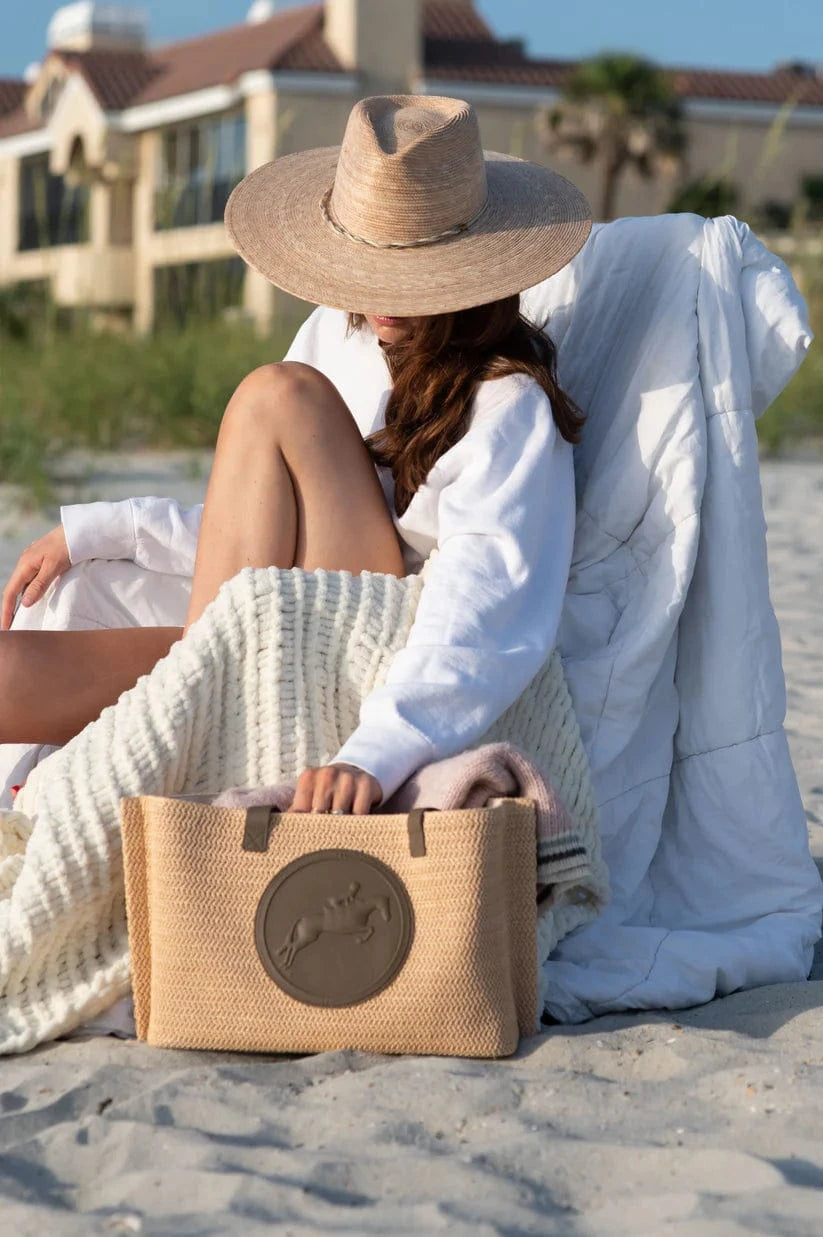 ELLSWORTH- Perfect Palm Sunhat