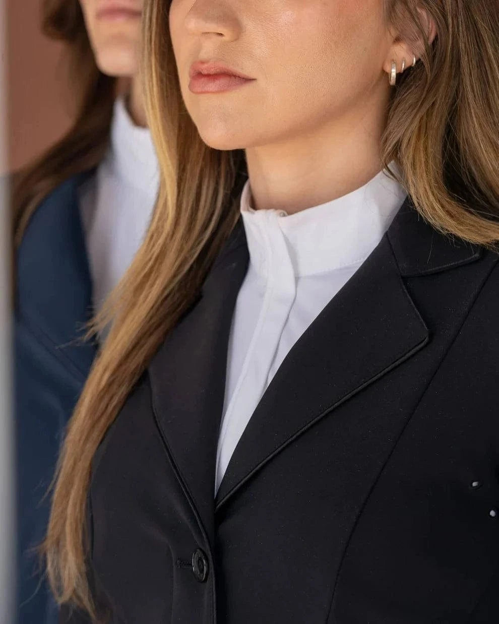 YAGYA - Performance Show Jacket - Exceptional Equestrian