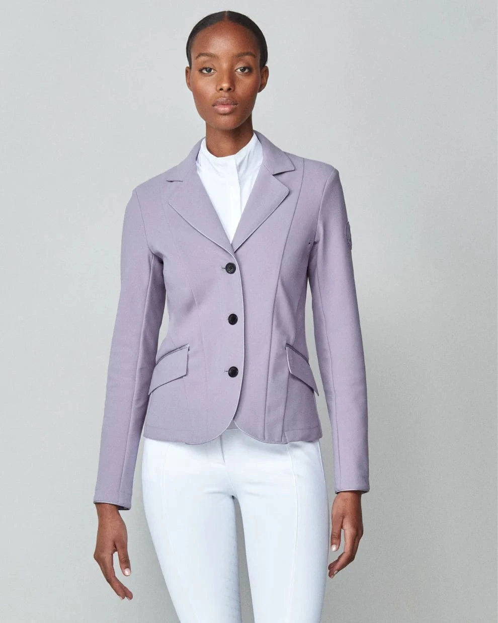 YAGYA - Performance Show Jacket - Exceptional Equestrian