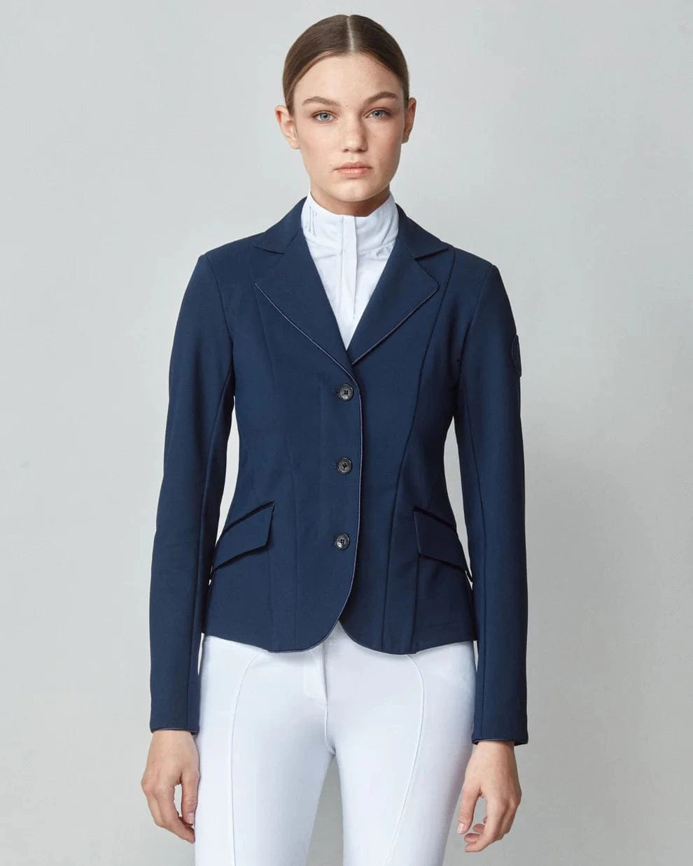YAGYA - Performance Show Jacket - Exceptional Equestrian