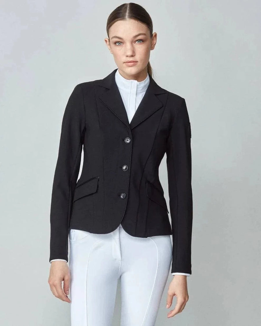 YAGYA - Performance Show Jacket - Exceptional Equestrian 