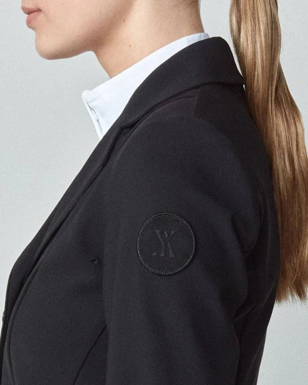 YAGYA - Performance Show Jacket - Exceptional Equestrian