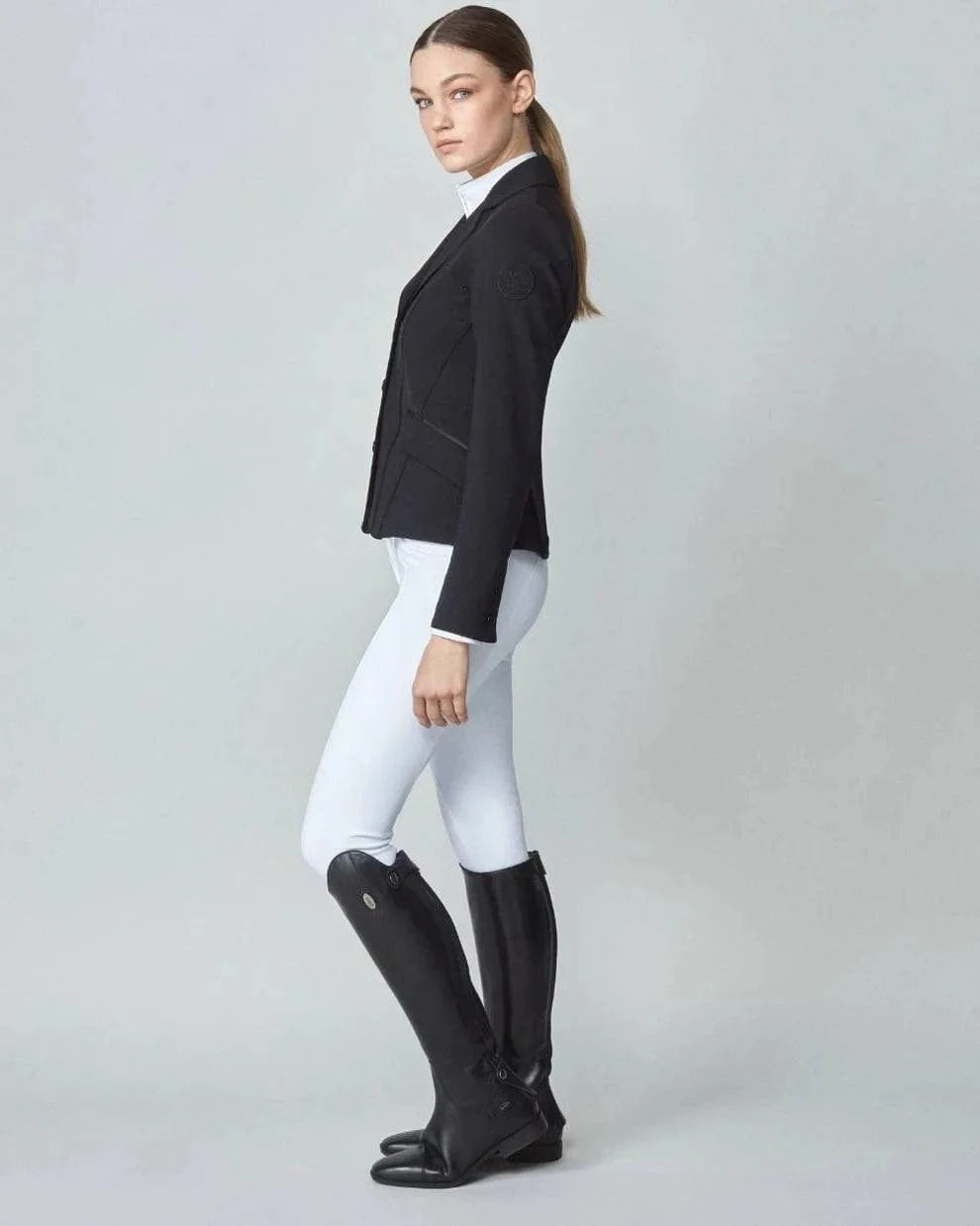 YAGYA - Performance Show Jacket - Exceptional Equestrian