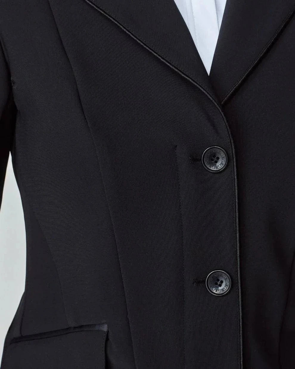 YAGYA - Performance Show Jacket - Exceptional Equestrian