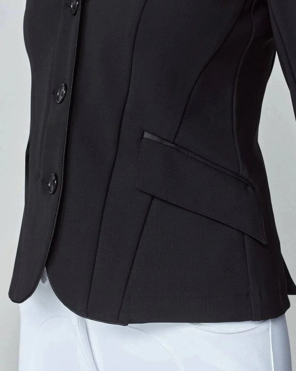 YAGYA - Performance Show Jacket - Exceptional Equestrian