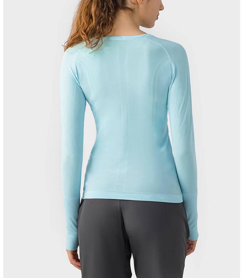 EXEQ Pesazia Long Sleeve Shirt - Exceptional Equestrian